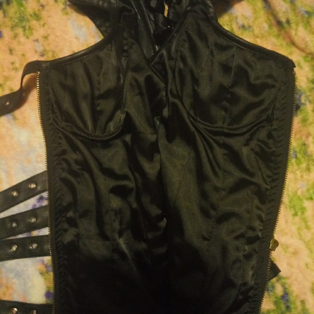 Corset
